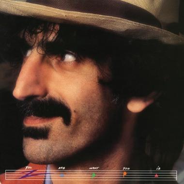 Frank Zappa -  You Are What You Is